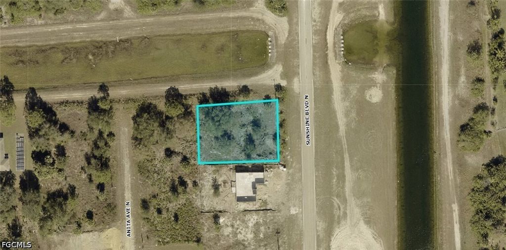 5907 Sunshine BLVD N, Lehigh Acres, FL 33971