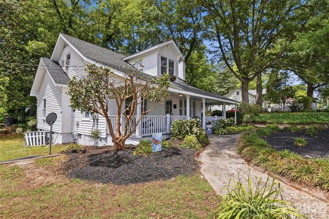 201 Smith Street, Clover, SC 29710