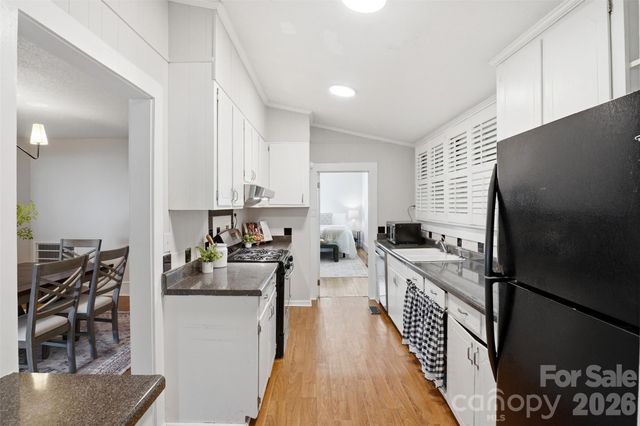 201 Smith Street, Clover, SC 29710