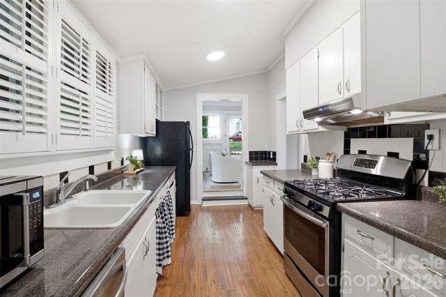 201 Smith Street, Clover, SC 29710