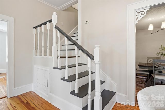 201 Smith Street, Clover, SC 29710