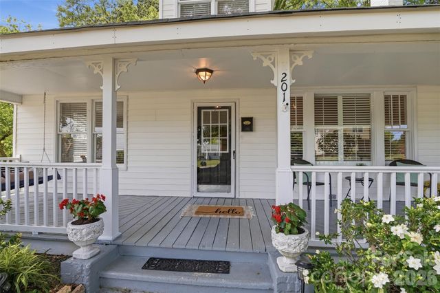 201 Smith Street, Clover, SC 29710