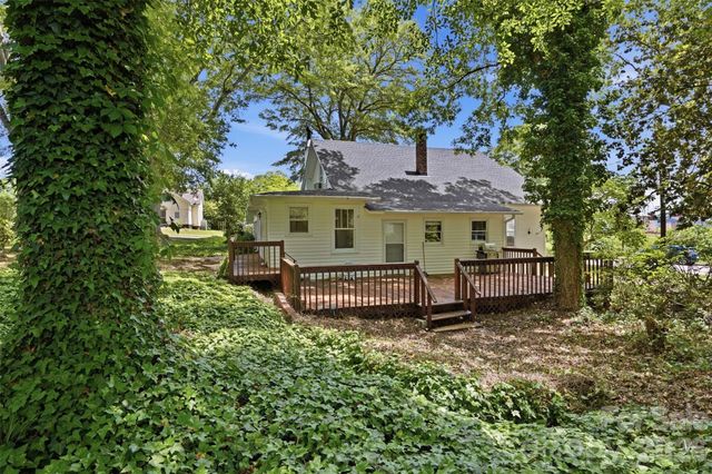 201 Smith Street, Clover, SC 29710