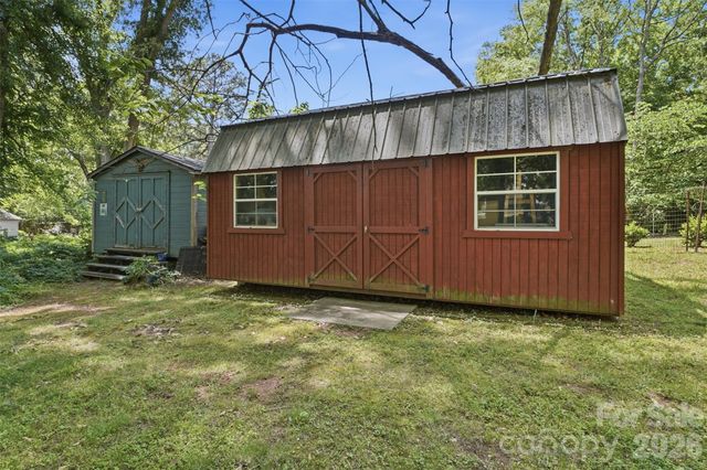 201 Smith Street, Clover, SC 29710