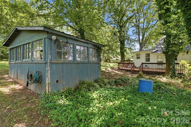 201 Smith Street, Clover, SC 29710