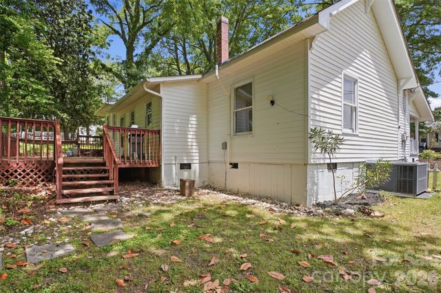 201 Smith Street, Clover, SC 29710