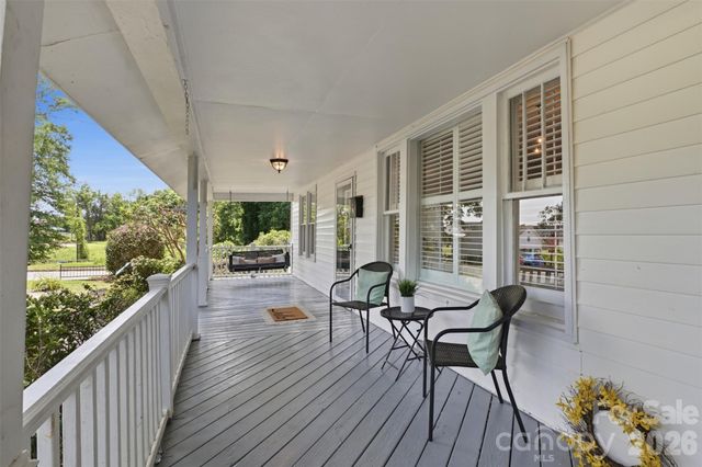 201 Smith Street, Clover, SC 29710