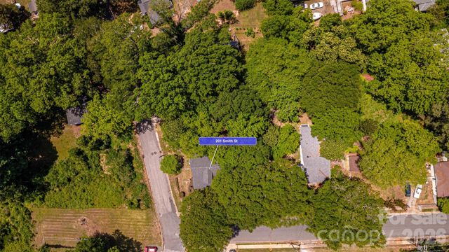 201 Smith Street, Clover, SC 29710