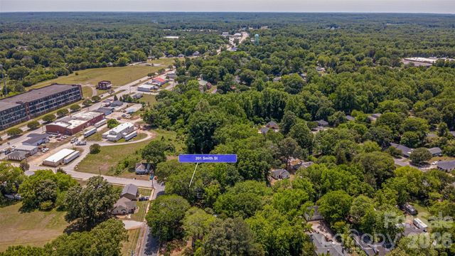 201 Smith Street, Clover, SC 29710