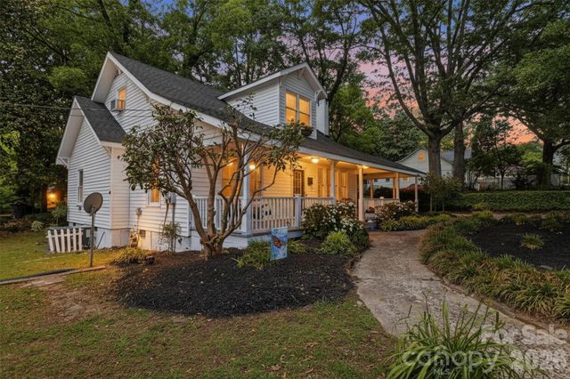 201 Smith Street, Clover, SC 29710