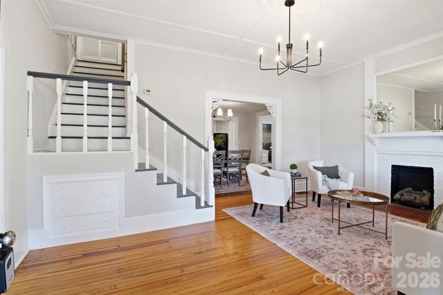 201 Smith Street, Clover, SC 29710