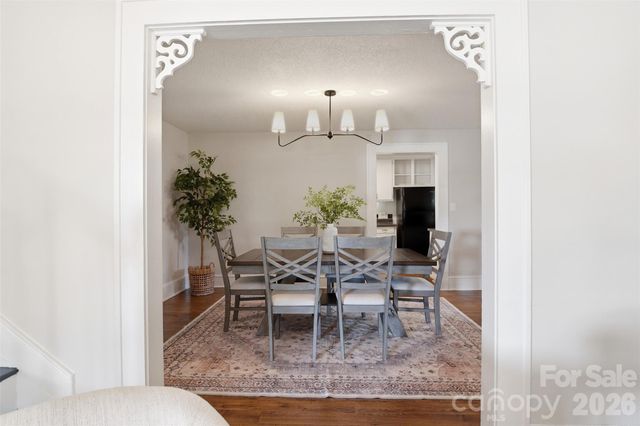 201 Smith Street, Clover, SC 29710
