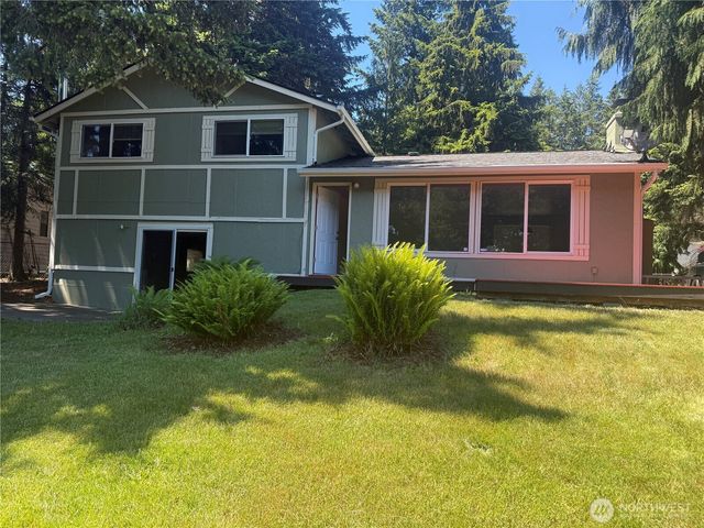 31219 62nd Avenue Ct S, Roy, WA 98580