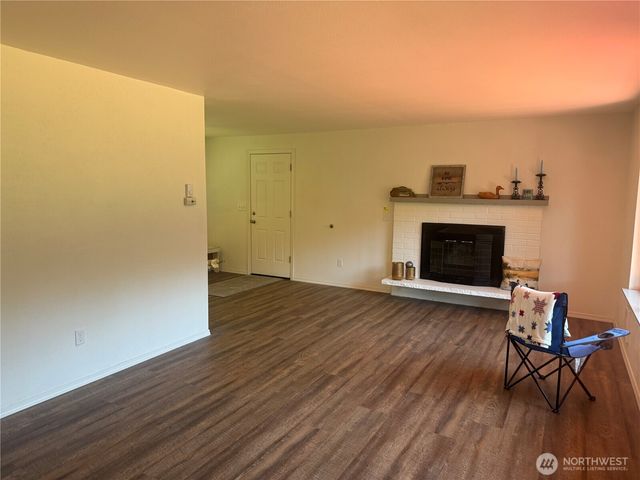 31219 62nd Avenue Ct S, Roy, WA 98580