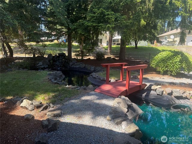 31219 62nd Avenue Ct S, Roy, WA 98580