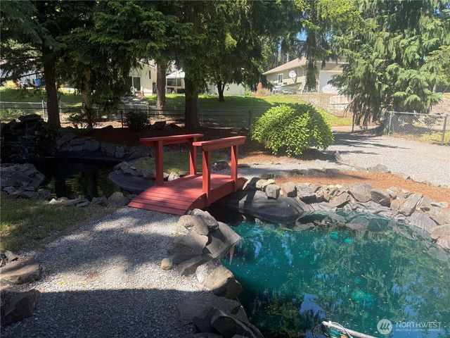 31219 62nd Avenue Ct S, Roy, WA 98580