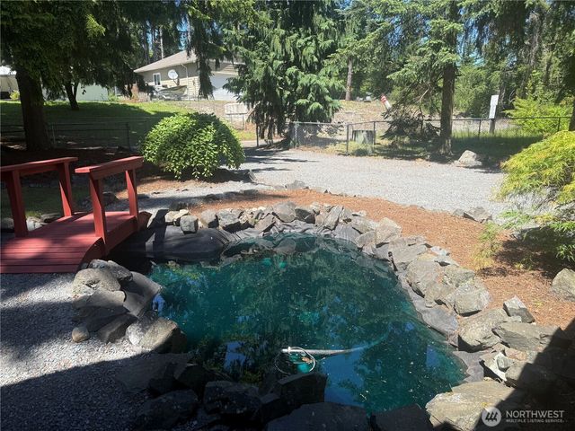 31219 62nd Avenue Ct S, Roy, WA 98580