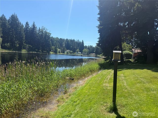 31219 62nd Avenue Ct S, Roy, WA 98580