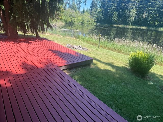 31219 62nd Avenue Ct S, Roy, WA 98580