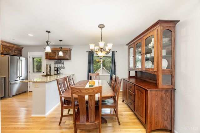 5818 Jeb Stuart Drive, Miami Twp, OH 45150