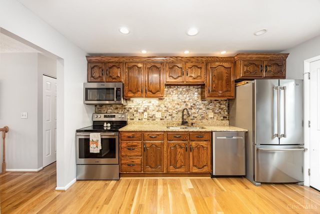 5818 Jeb Stuart Drive, Miami Twp, OH 45150