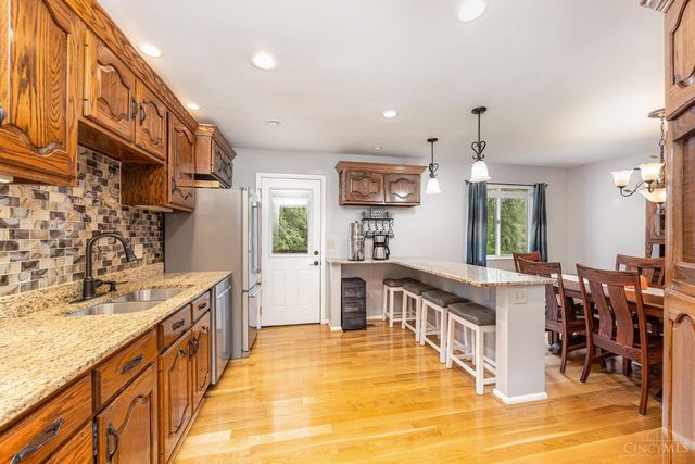 5818 Jeb Stuart Drive, Miami Twp, OH 45150