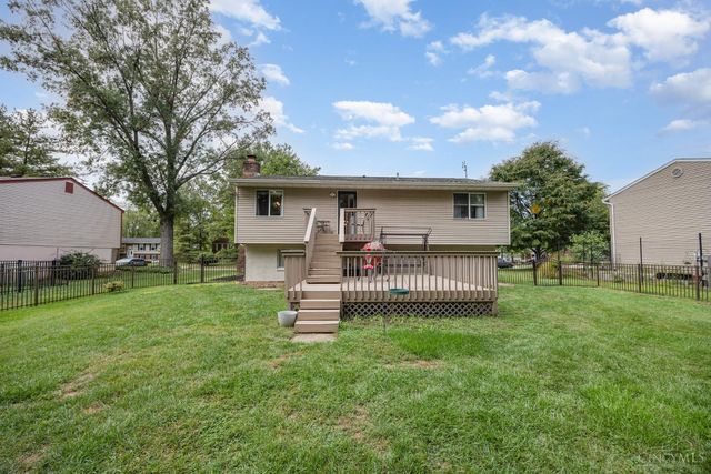 5818 Jeb Stuart Drive, Miami Twp, OH 45150