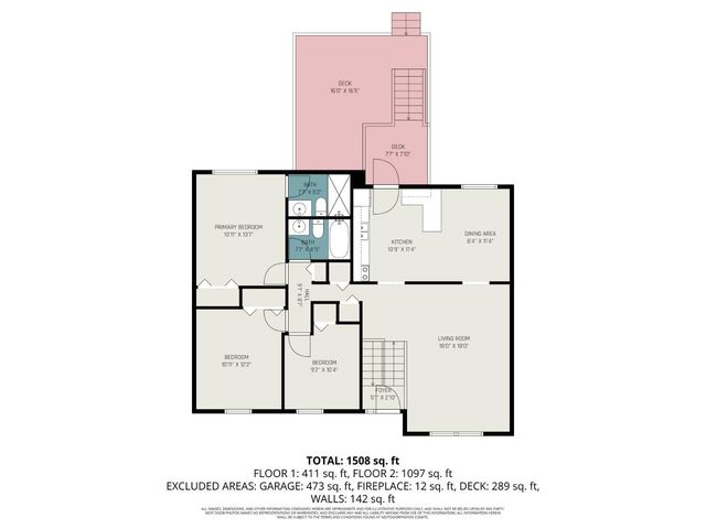 5818 Jeb Stuart Drive, Miami Twp, OH 45150