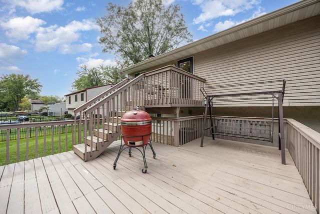5818 Jeb Stuart Drive, Miami Twp, OH 45150