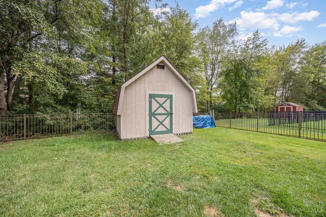 5818 Jeb Stuart Drive, Miami Twp, OH 45150