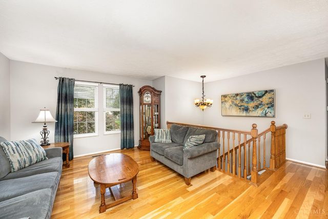 5818 Jeb Stuart Drive, Miami Twp, OH 45150