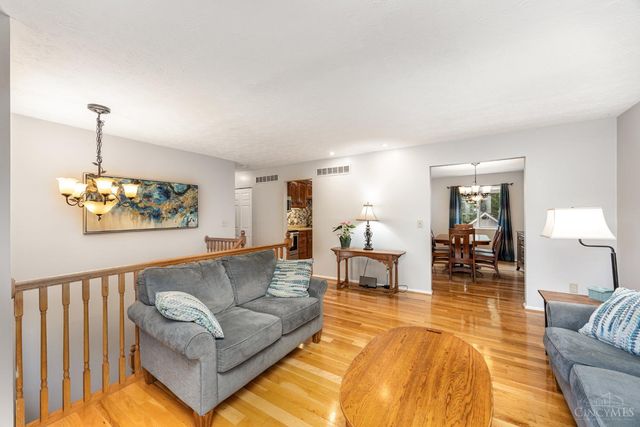 5818 Jeb Stuart Drive, Miami Twp, OH 45150