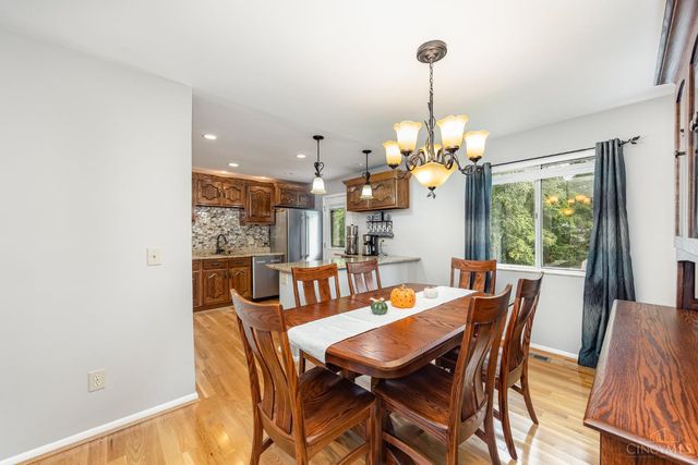 5818 Jeb Stuart Drive, Miami Twp, OH 45150