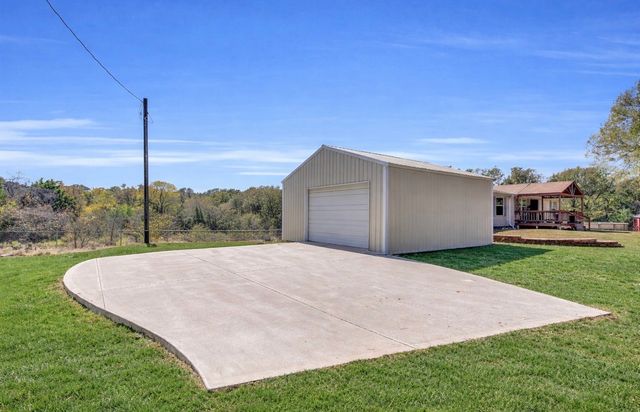 822 E FM 1187, Aledo, TX 76008