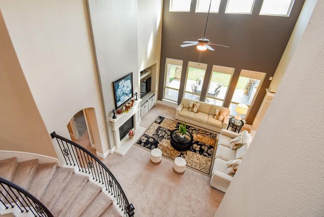 5910 Diamond Shadow Court, Richmond, TX 77469