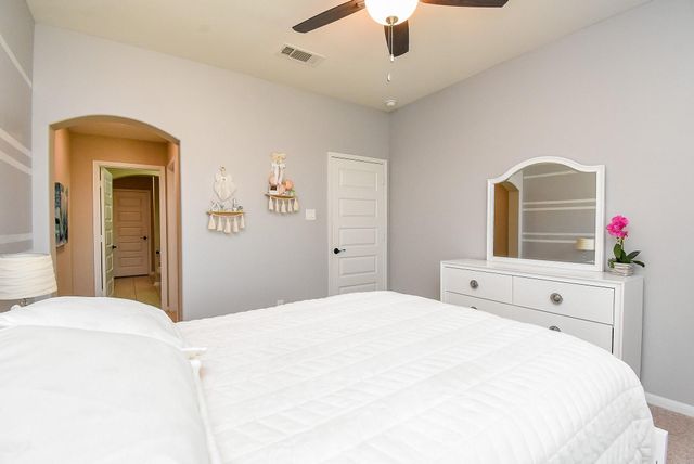 5910 Diamond Shadow Court, Richmond, TX 77469