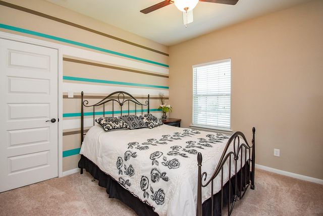 5910 Diamond Shadow Court, Richmond, TX 77469