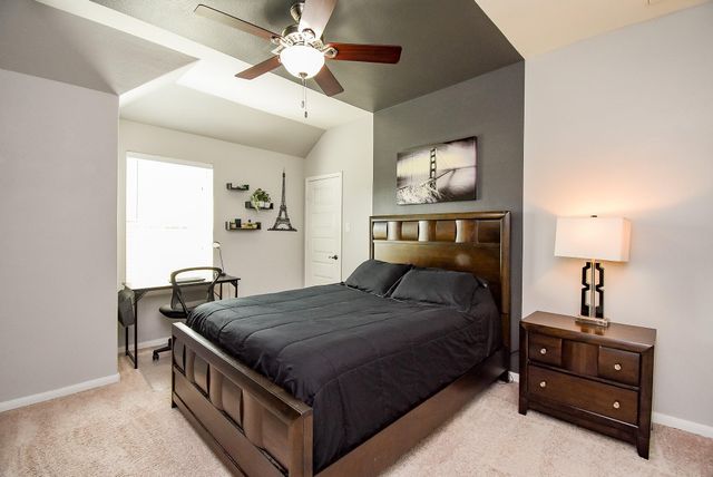 5910 Diamond Shadow Court, Richmond, TX 77469