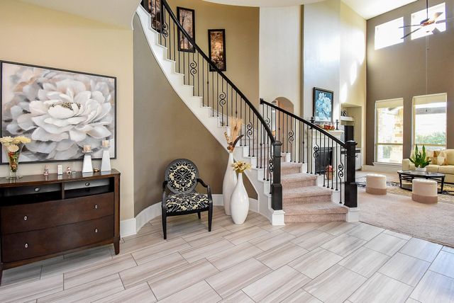 5910 Diamond Shadow Court, Richmond, TX 77469