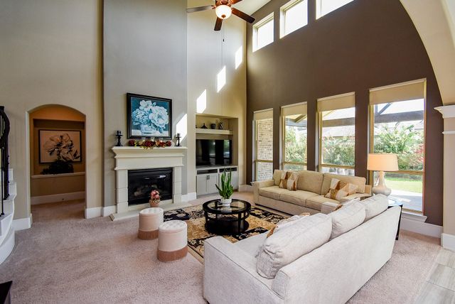 5910 Diamond Shadow Court, Richmond, TX 77469