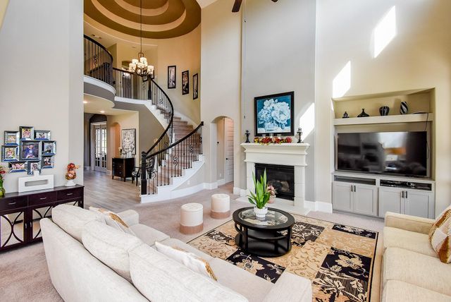 5910 Diamond Shadow Court, Richmond, TX 77469