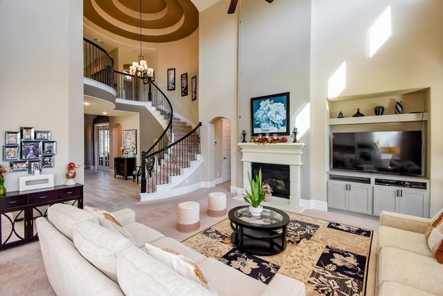 5910 Diamond Shadow Court, Richmond, TX 77469