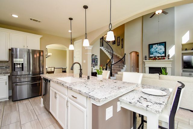 5910 Diamond Shadow Court, Richmond, TX 77469