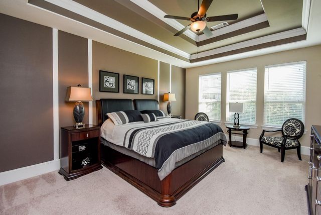 5910 Diamond Shadow Court, Richmond, TX 77469