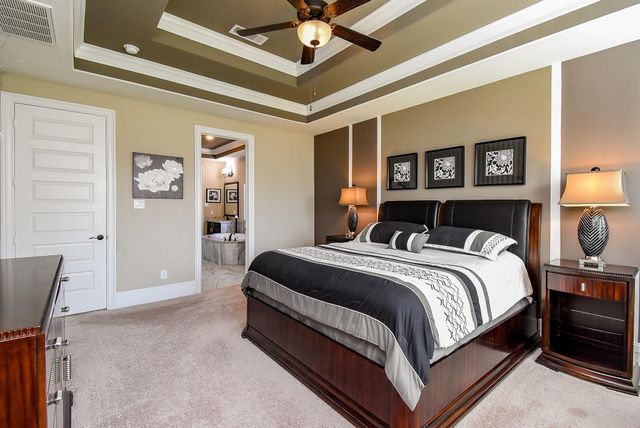 5910 Diamond Shadow Court, Richmond, TX 77469