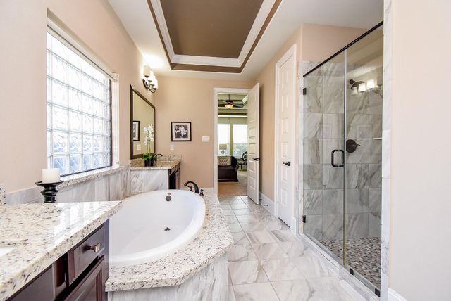 5910 Diamond Shadow Court, Richmond, TX 77469