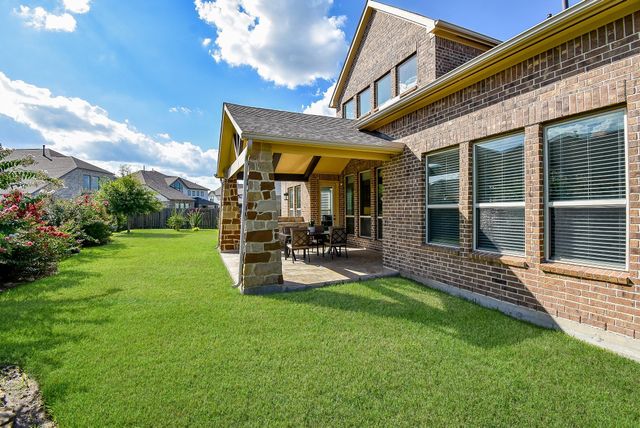 5910 Diamond Shadow Court, Richmond, TX 77469