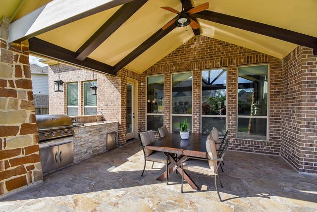 5910 Diamond Shadow Court, Richmond, TX 77469