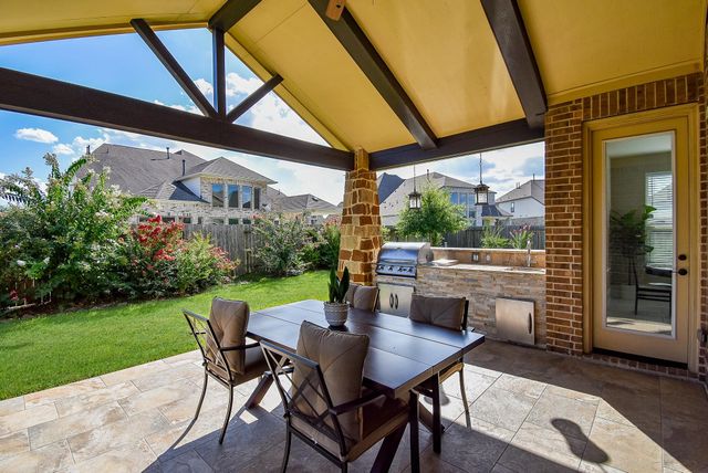 5910 Diamond Shadow Court, Richmond, TX 77469