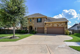 5910 Diamond Shadow Court, Richmond, TX 77469